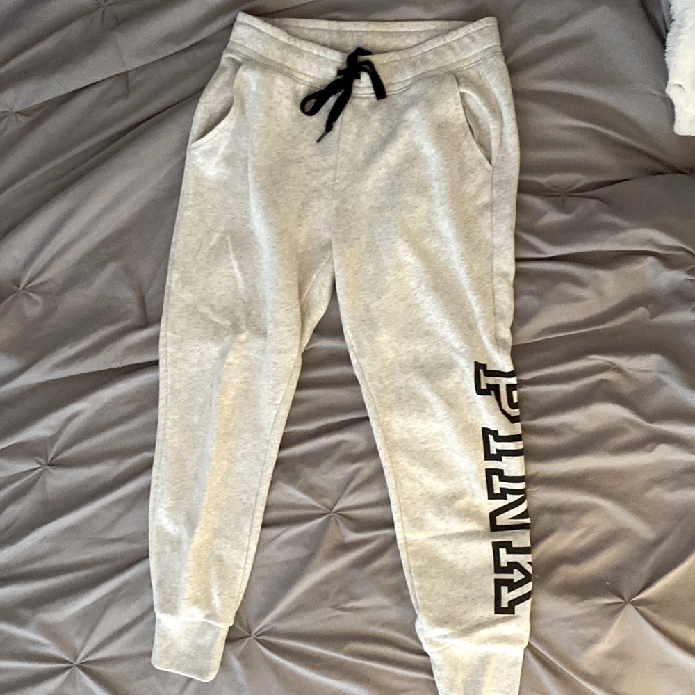 Pink Everyday Lounge Jogger - Picture 2 of 3